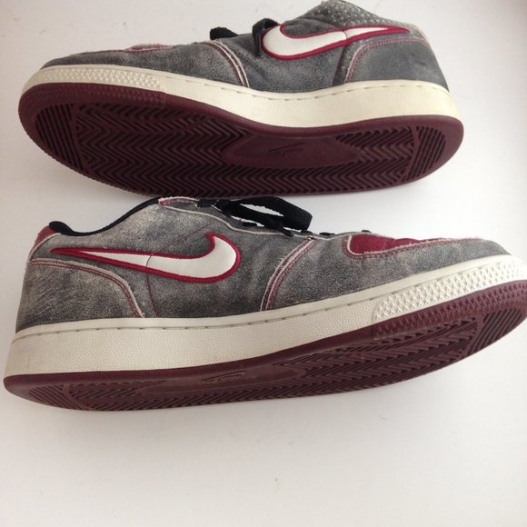 Nike Other - Nike Zoom Air Size 8.5